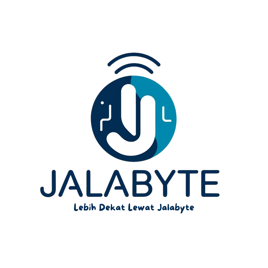 Jalabyte Logo